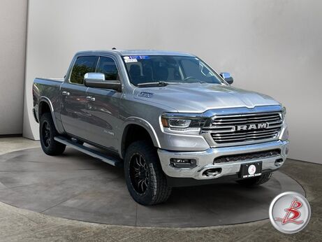 2019_Ram_1500_Crew Cab 4x4 Laramie Hemi_ Salt Lake City UT