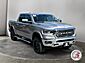 2019 Ram 1500 Crew Cab 4x4 Laramie Hemi Salt Lake City UT