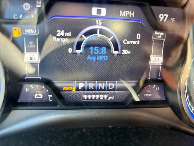 2019 Ram 1500 Crew Cab 4x4 Limited Hemi Salt Lake City UT