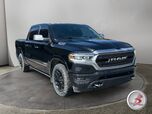 2019 Ram 1500 Crew Cab 4x4 Limited Hemi