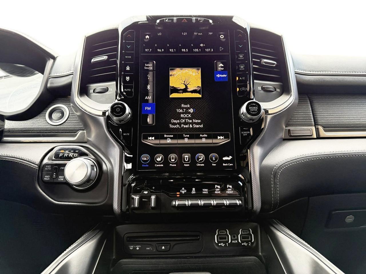 2019 Ram 1500 Crew Cab 4x4 Limited Hemi Lindon UT