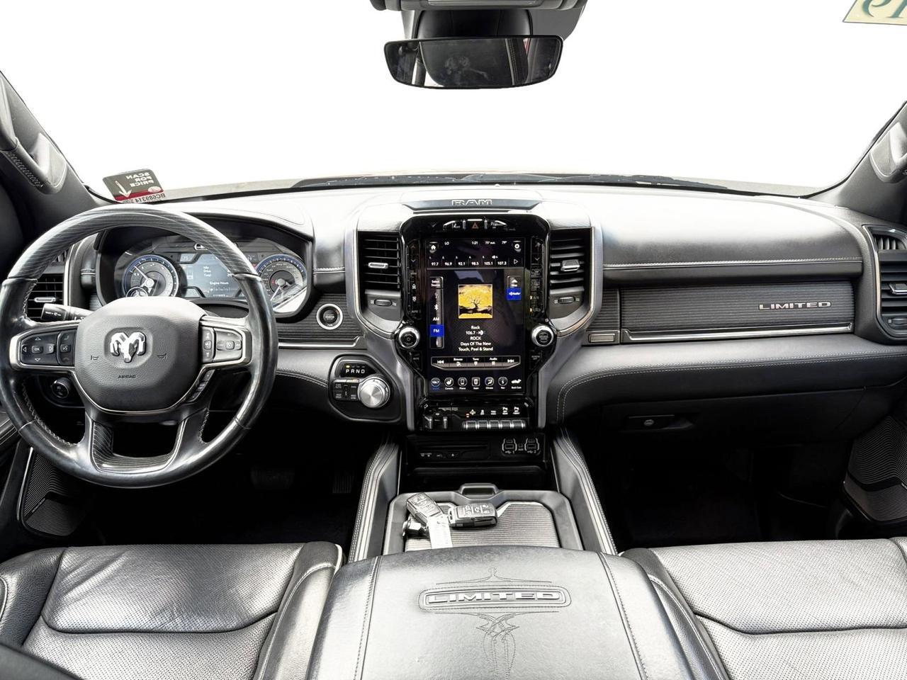 2019 Ram 1500 Crew Cab 4x4 Limited Hemi Lindon UT