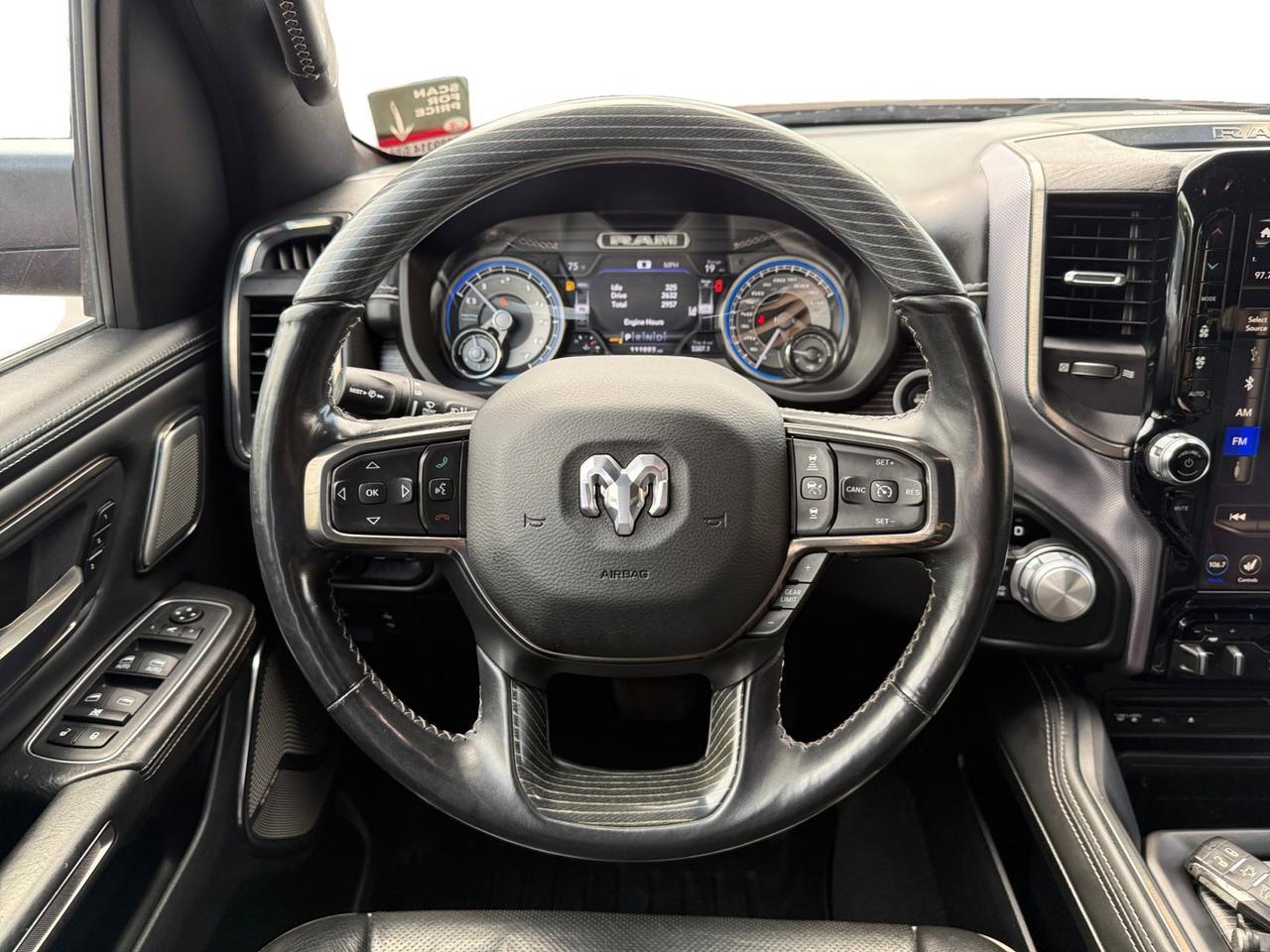 2019 Ram 1500 Crew Cab 4x4 Limited Hemi Lindon UT