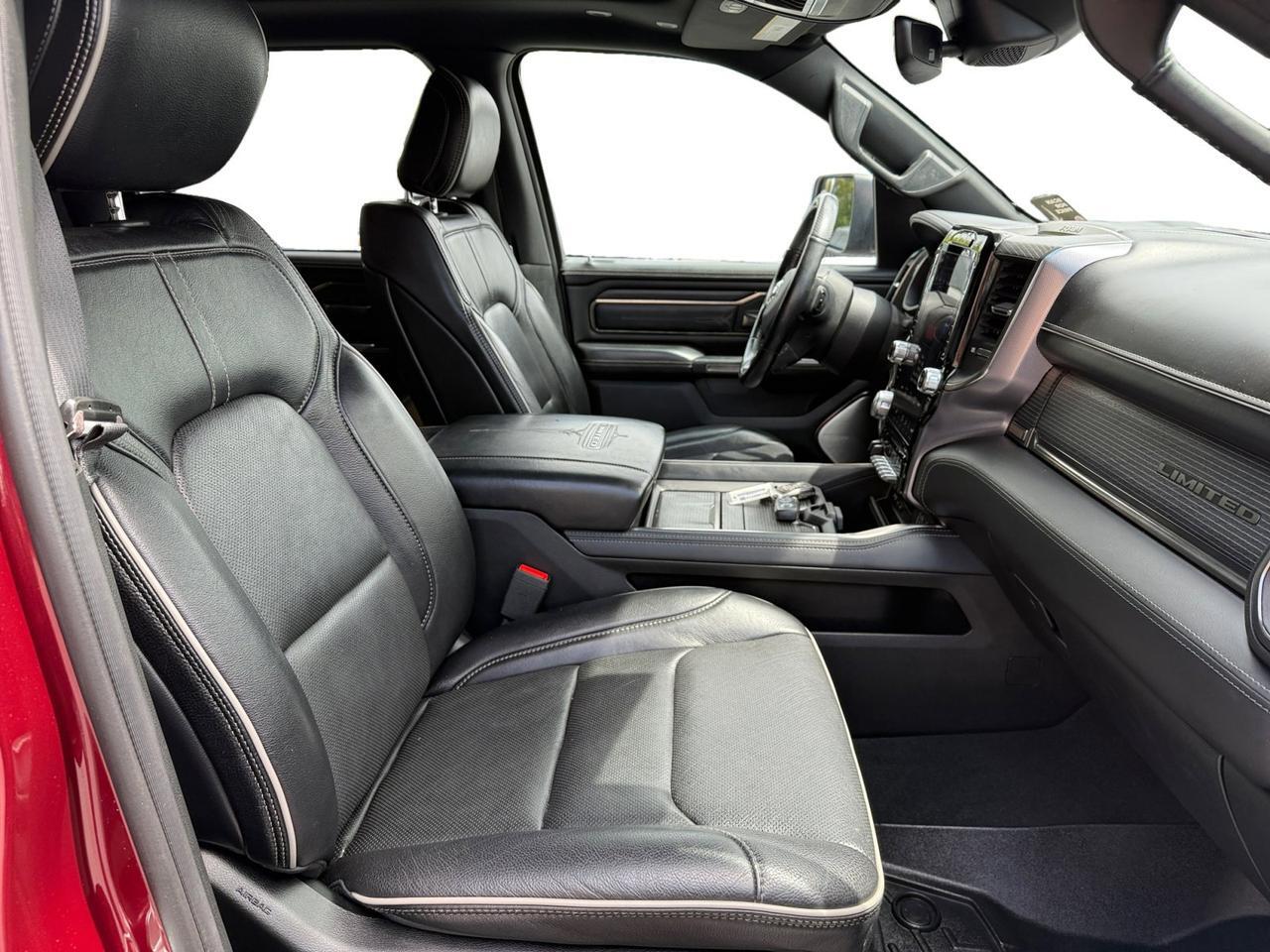 2019 Ram 1500 Crew Cab 4x4 Limited Hemi Lindon UT