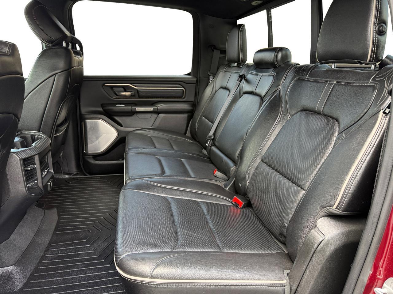 2019 Ram 1500 Crew Cab 4x4 Limited Hemi Lindon UT