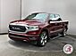 2019 Ram 1500 Crew Cab 4x4 Limited Hemi Salt Lake City UT