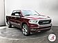 2019 Ram 1500 Crew Cab 4x4 Limited Hemi Salt Lake City UT