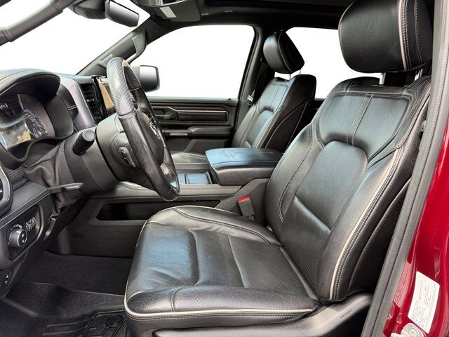 2019 Ram 1500 Crew Cab 4x4 Limited Hemi Salt Lake City UT