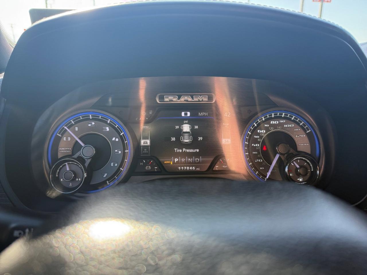 2019 Ram 1500 Crew Cab 4x4 Limited Hemi Salt Lake City UT