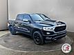 2019 Ram 1500 Crew Cab 4x4 Limited Hemi