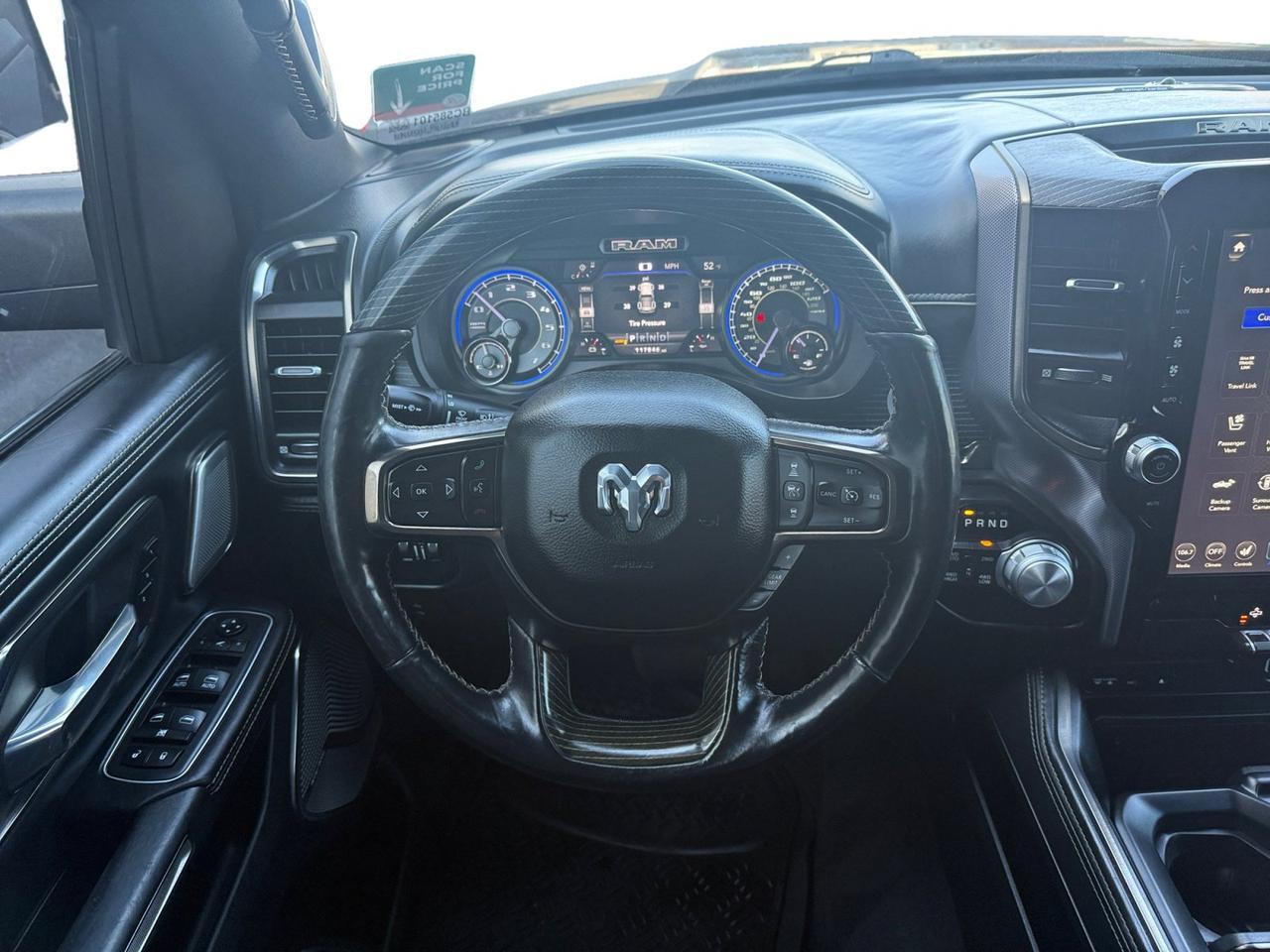 2019 Ram 1500 Crew Cab 4x4 Limited Hemi Salt Lake City UT