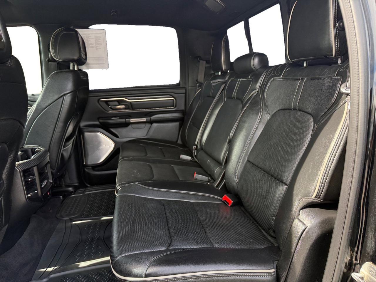 2019 Ram 1500 Crew Cab 4x4 Limited Hemi Salt Lake City UT