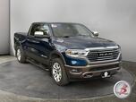 2019 Ram 1500 Crew Cab 4x4 Long Horn Hemi