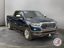 Ram 1500 Crew Cab 4x4 Long Horn Hemi 2019
