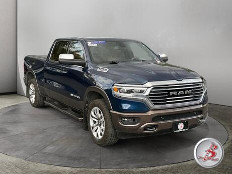2019_Ram_1500_Crew Cab 4x4 Long Horn Hemi_ Salt Lake City UT