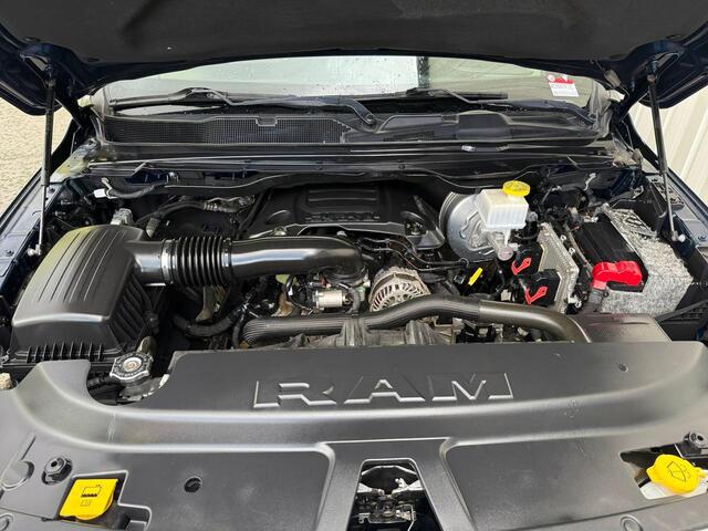 2019 Ram 1500 Crew Cab 4x4 Long Horn Hemi Salt Lake City UT