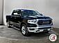 2019 Ram 1500 Crew Cab 4x4 Long horn Hemi Salt Lake City UT