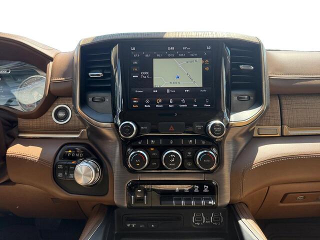 2019 Ram 1500 Crew Cab 4x4 Long horn Hemi Salt Lake City UT
