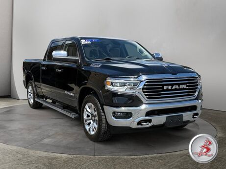 2019_Ram_1500_Crew Cab 4x4 Long horn Hemi_ Salt Lake City UT