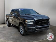 Ram 1500 Crew Cab 4x4 Rebel Hemi 2019
