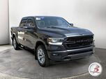 2019 Ram 1500 Crew Cab 4x4 Rebel Hemi