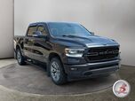 2019 Ram 1500 Crew Cab 4x4 Rebel Hemi