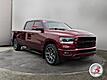 2019 Ram 1500 Crew Cab 4x4 Sport Hemi