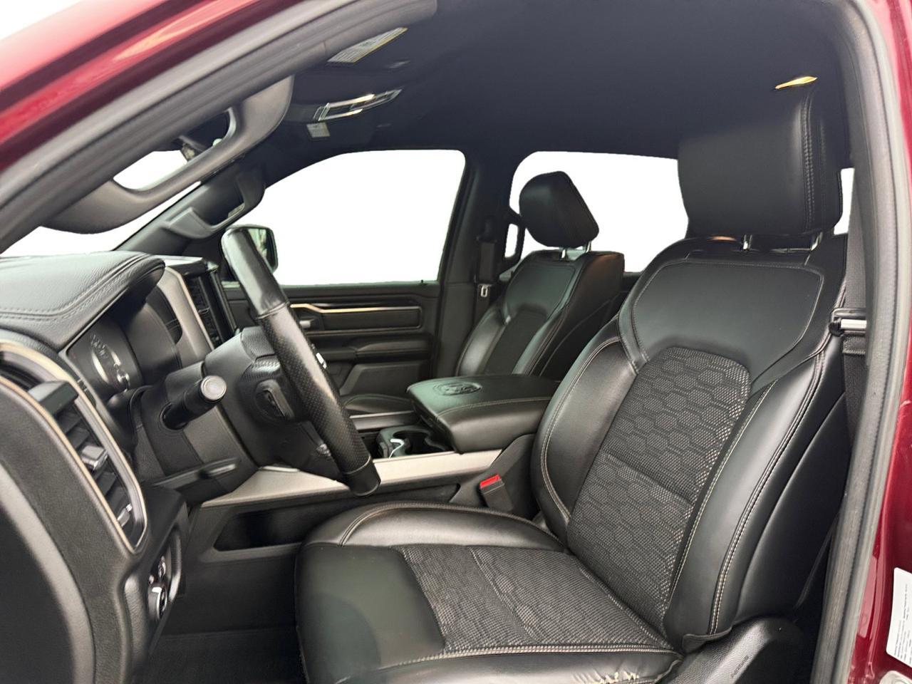 2019 Ram 1500 Crew Cab 4x4 Sport Hemi Salt Lake City UT