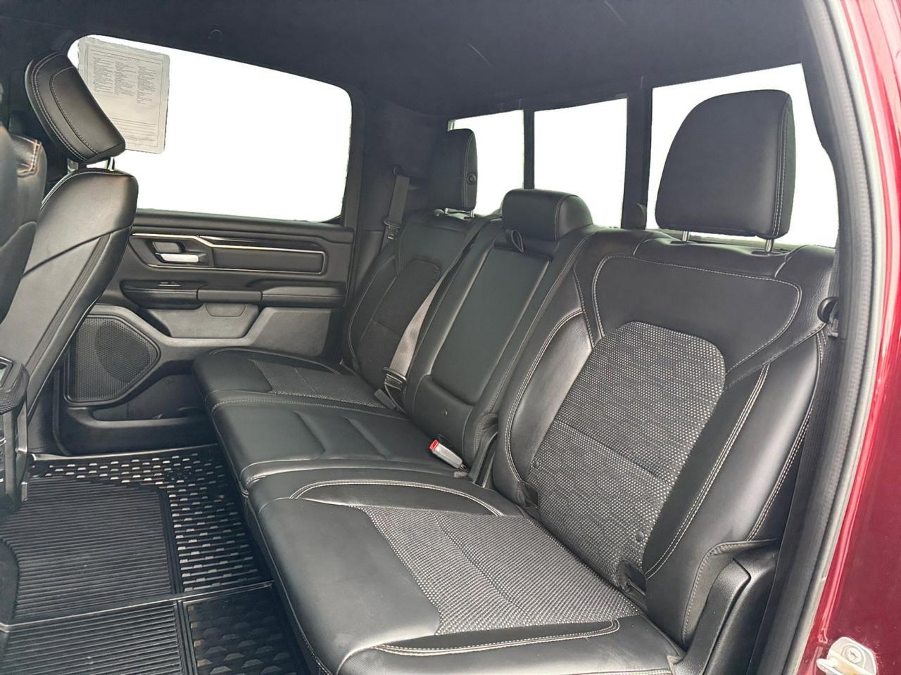 2019 Ram 1500 Crew Cab 4x4 Sport Hemi Salt Lake City UT