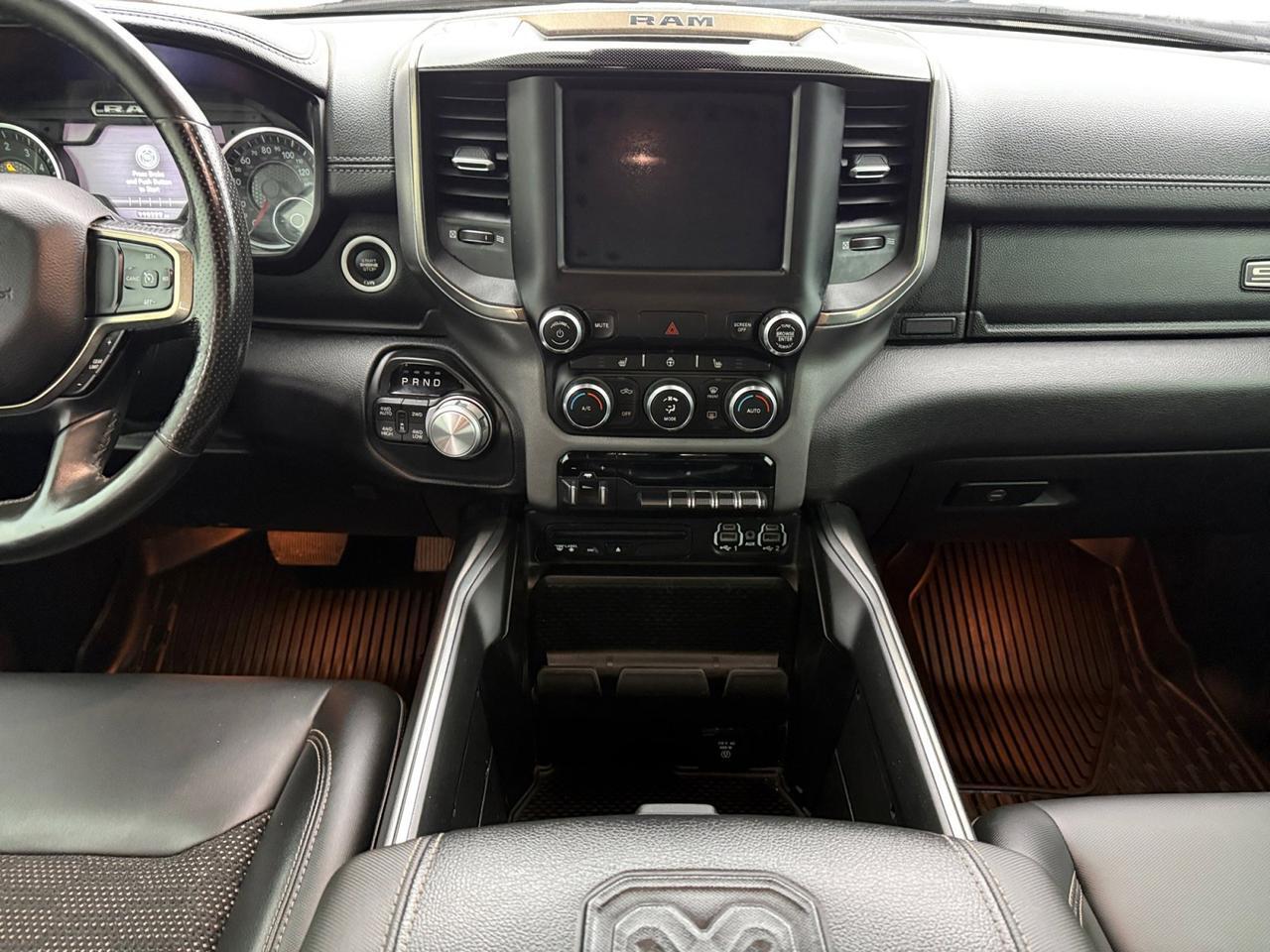 2019 Ram 1500 Crew Cab 4x4 Sport Hemi Salt Lake City UT