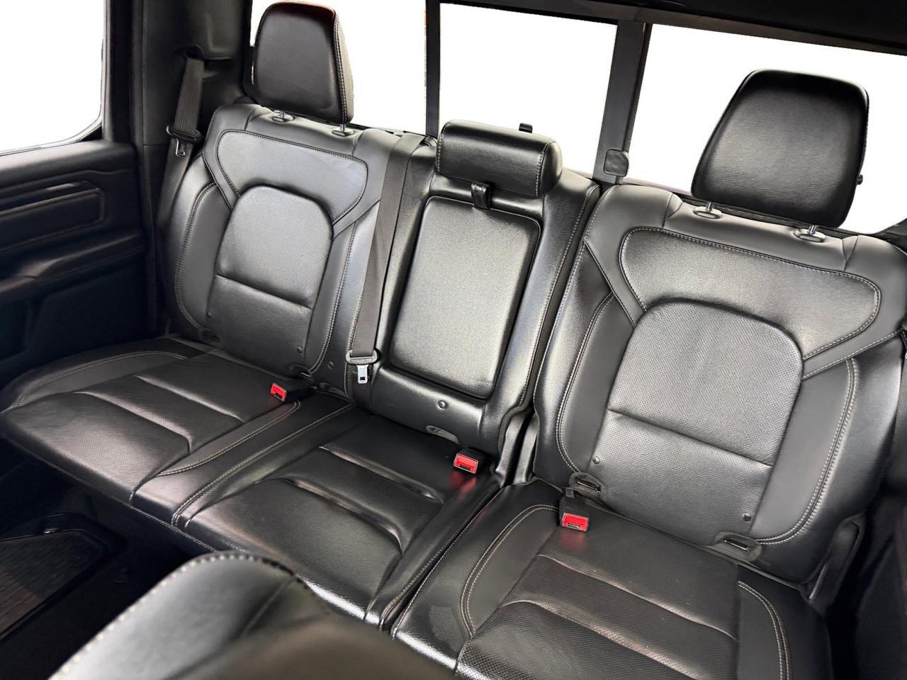 2019 Ram 1500 Crew Cab 4x4 Sport Hemi Salt Lake City UT