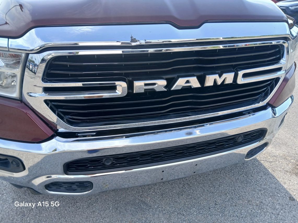 2019 Ram 1500 Crew Cab Big Horn Pickup 4D 5 1/2 ft Maitland FL