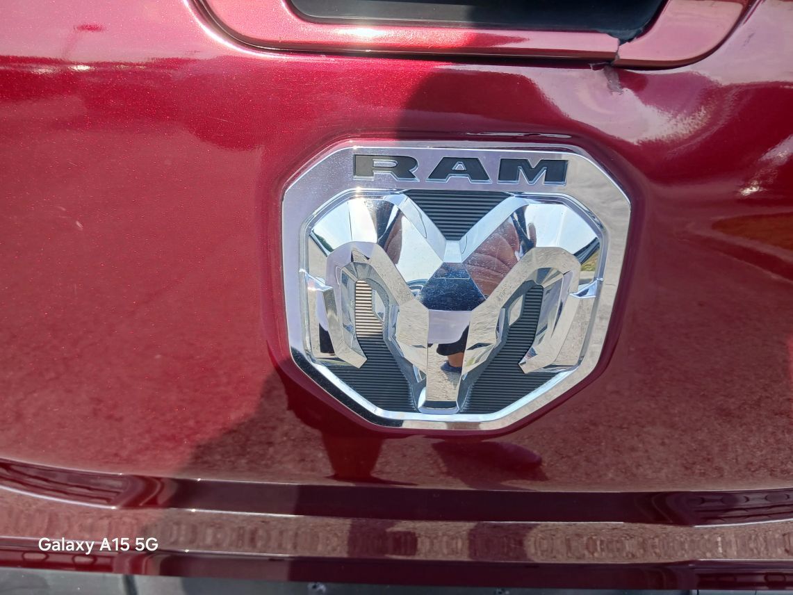 2019 Ram 1500 Crew Cab Big Horn Pickup 4D 5 1/2 ft Maitland FL