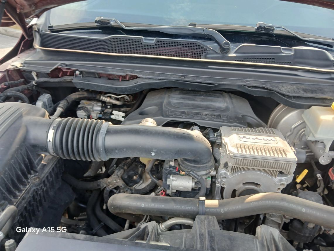 2019 Ram 1500 Crew Cab Big Horn Pickup 4D 5 1/2 ft Maitland FL