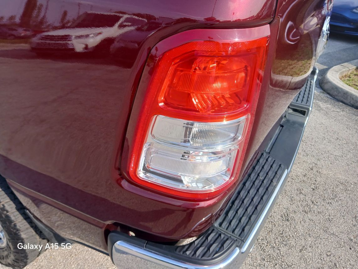 2019 Ram 1500 Crew Cab Big Horn Pickup 4D 5 1/2 ft Maitland FL