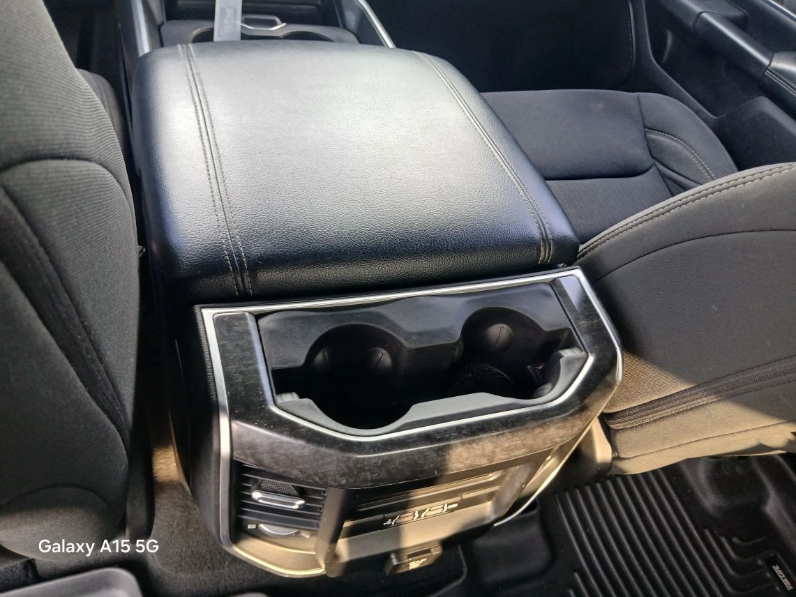 2019 Ram 1500 Crew Cab Big Horn Pickup 4D 5 1/2 ft Maitland FL