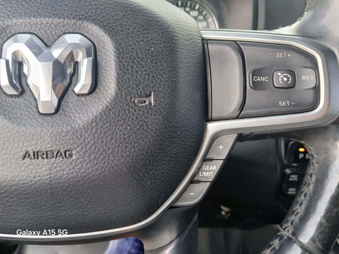 2019 Ram 1500 Crew Cab Big Horn Pickup 4D 5 1/2 ft Maitland FL