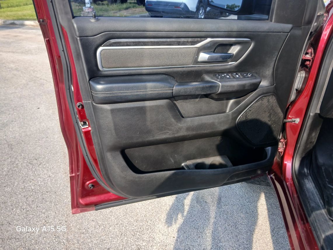 2019 Ram 1500 Crew Cab Big Horn Pickup 4D 5 1/2 ft Maitland FL