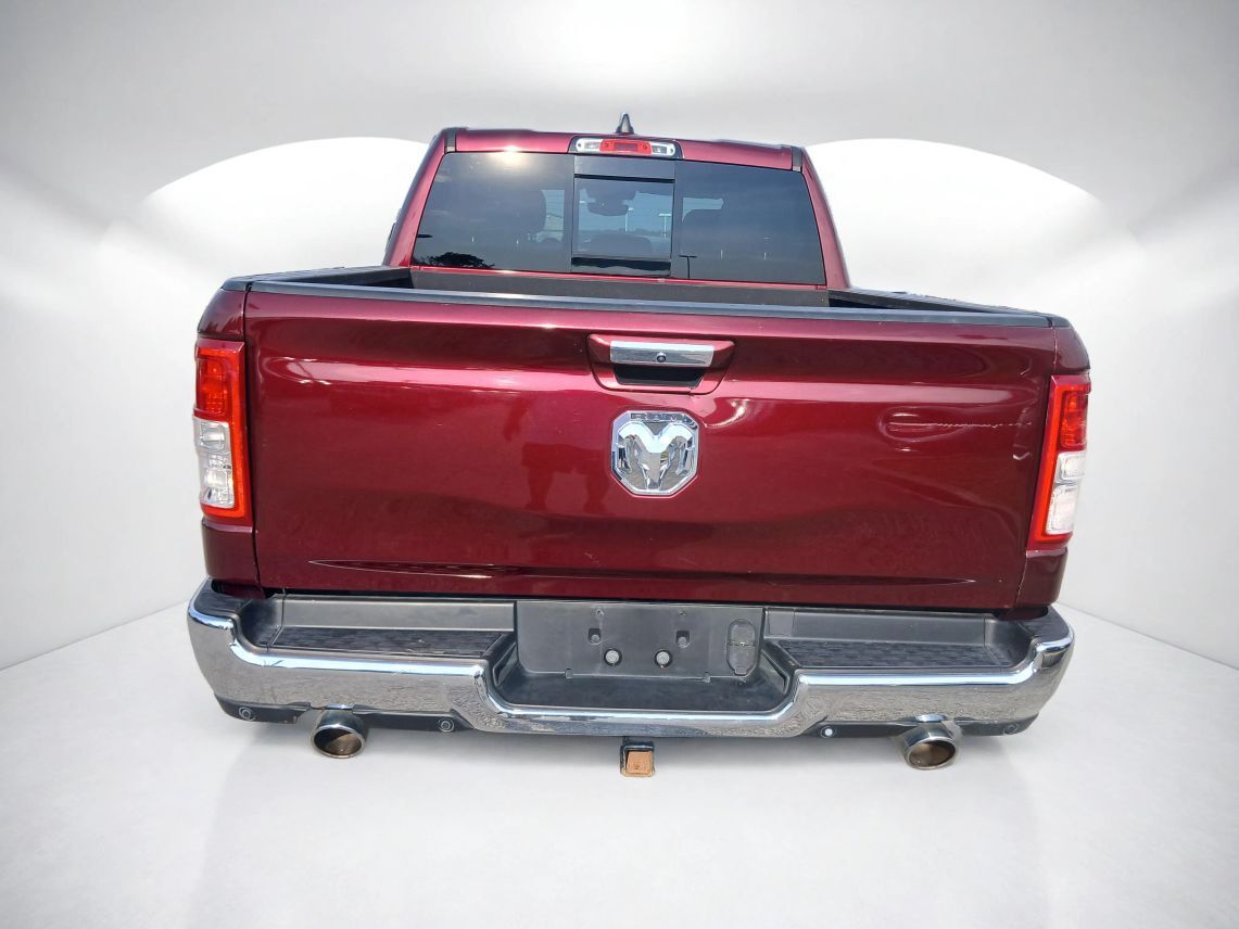 2019 Ram 1500 Crew Cab Big Horn Pickup 4D 5 1/2 ft Maitland FL