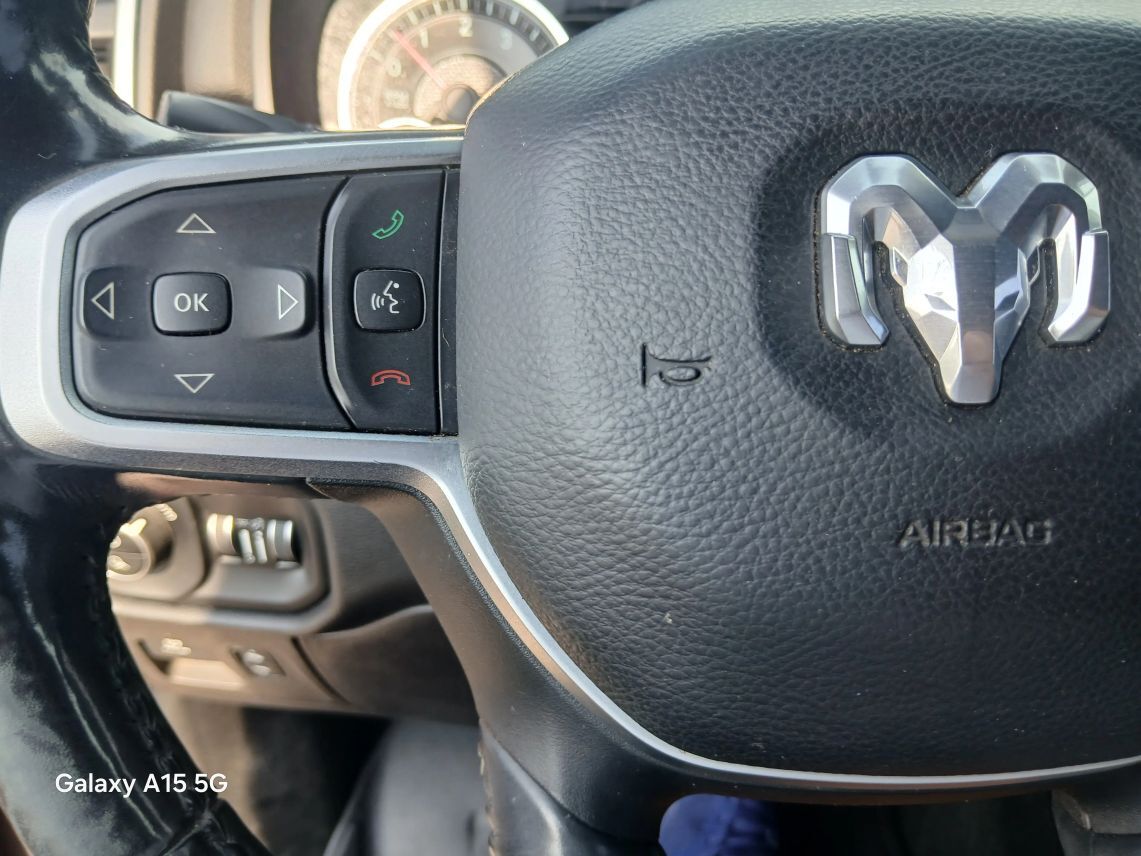 2019 Ram 1500 Crew Cab Big Horn Pickup 4D 5 1/2 ft Maitland FL