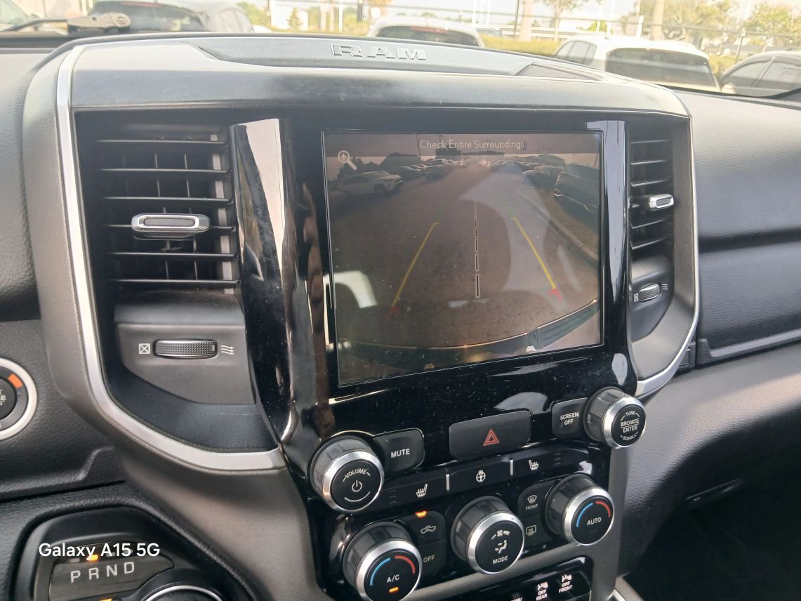 2019 Ram 1500 Crew Cab Big Horn Pickup 4D 5 1/2 ft Maitland FL