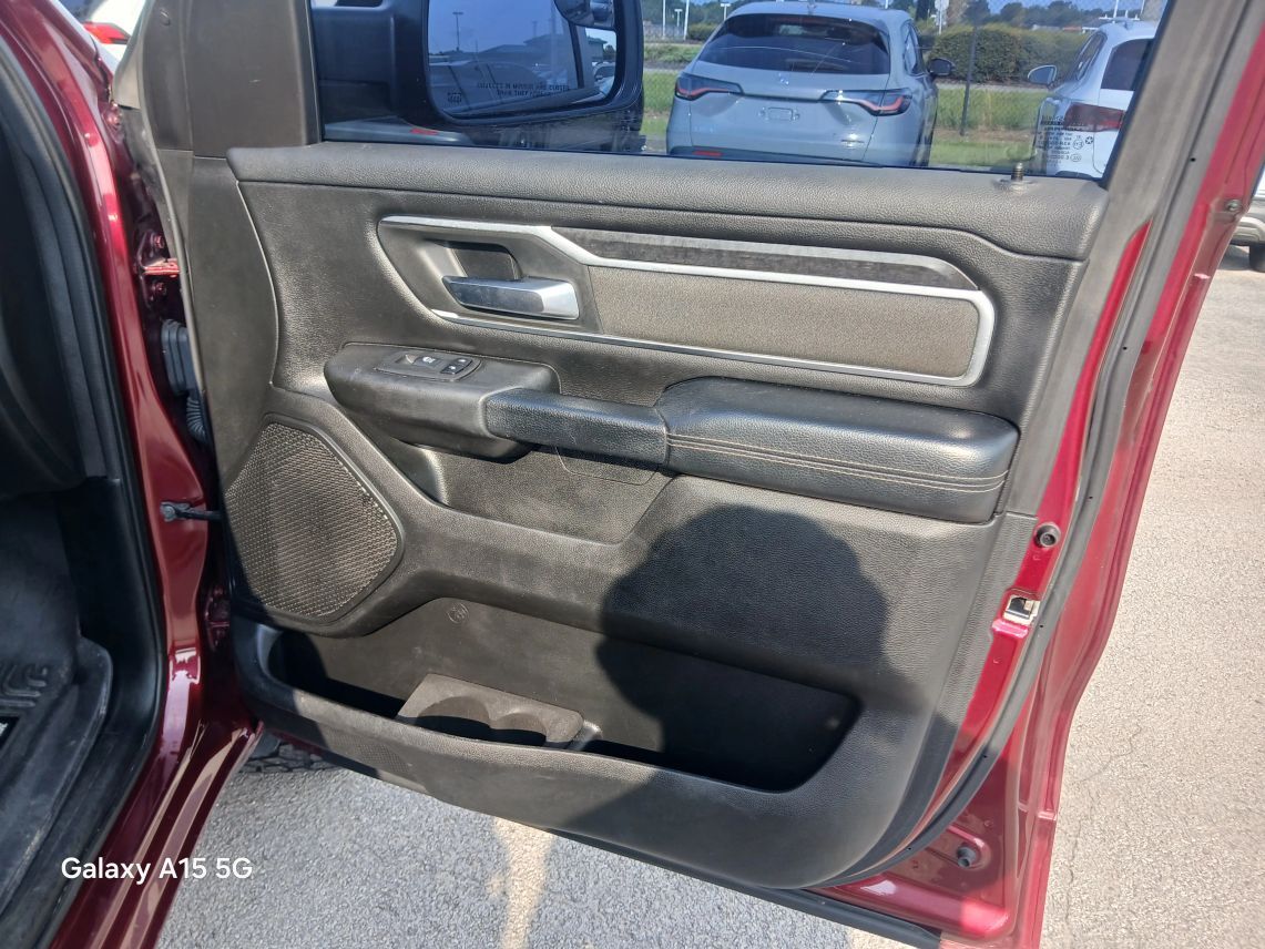 2019 Ram 1500 Crew Cab Big Horn Pickup 4D 5 1/2 ft Maitland FL