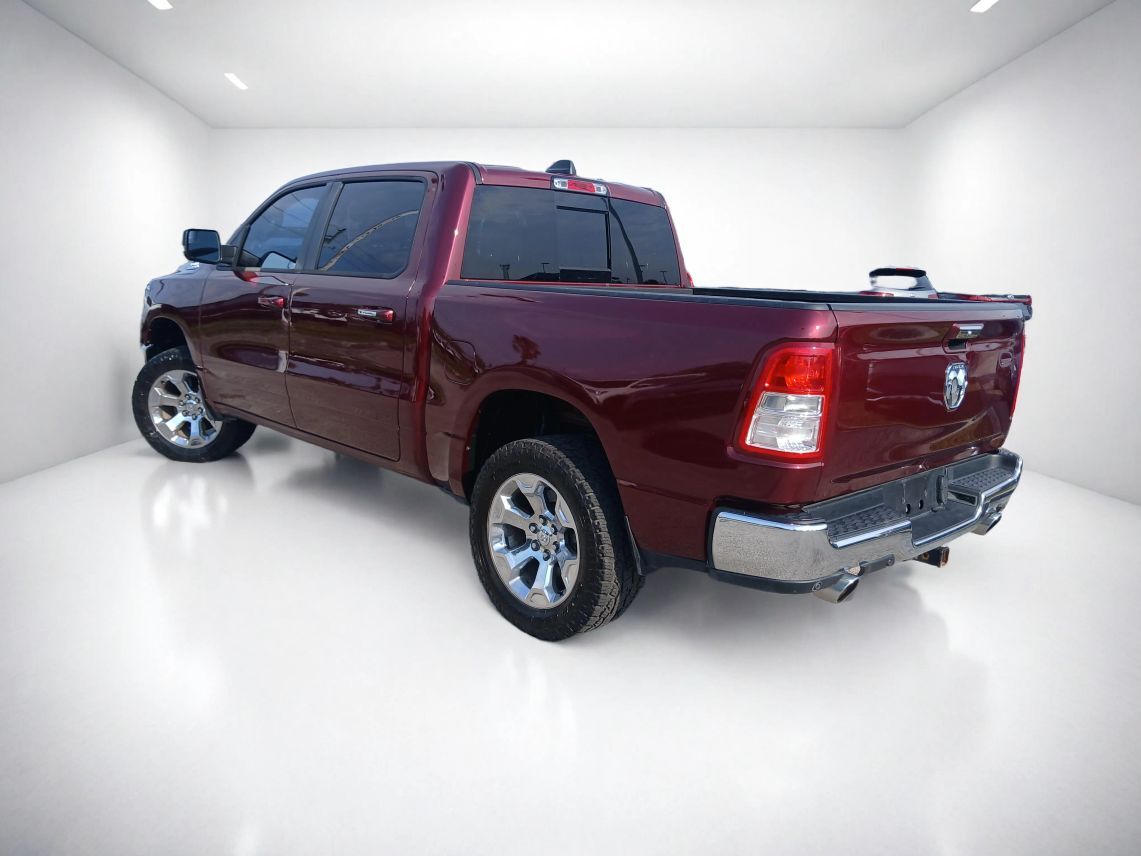 2019 Ram 1500 Crew Cab Big Horn Pickup 4D 5 1/2 ft Maitland FL