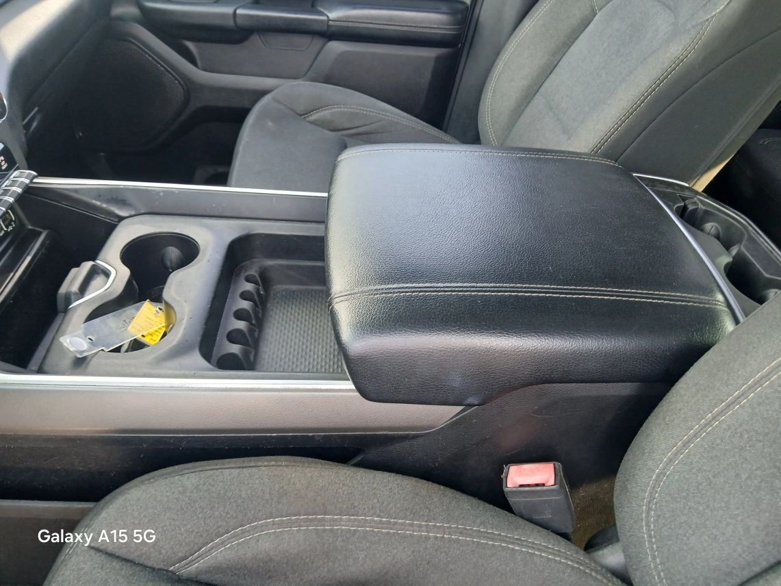 2019 Ram 1500 Crew Cab Big Horn Pickup 4D 5 1/2 ft Maitland FL