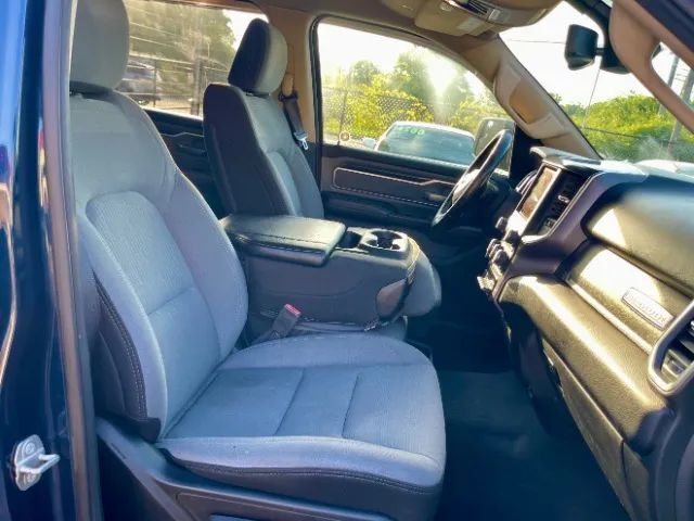 2019 Ram 1500 Crew Cab Big Horn Pickup 4D 6 1/3 ft Cincinnati OH