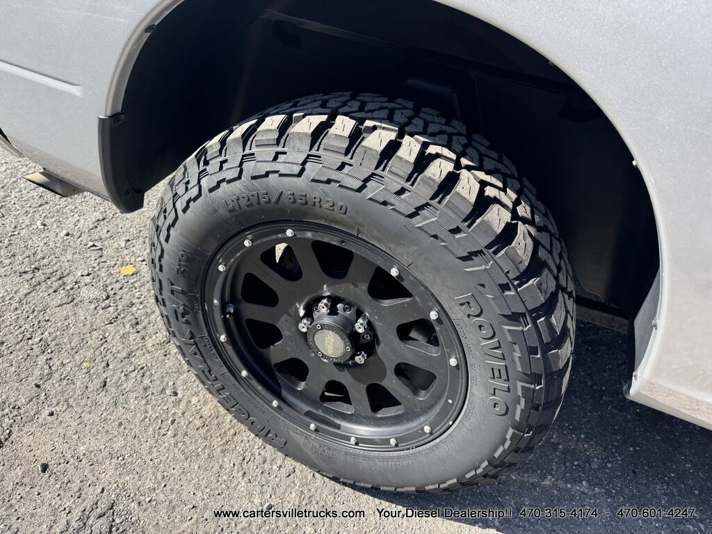 2019 Ram 1500 DS SLT 4X4 Cartersville GA