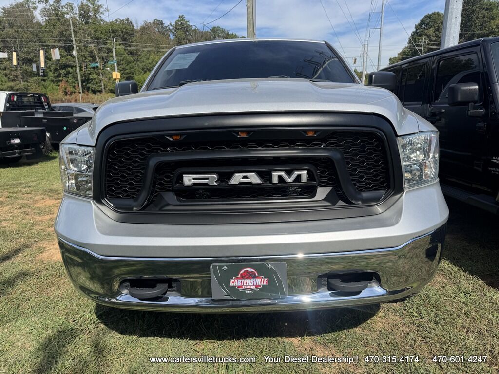 2019 Ram 1500 DS SLT 4X4 Cartersville GA