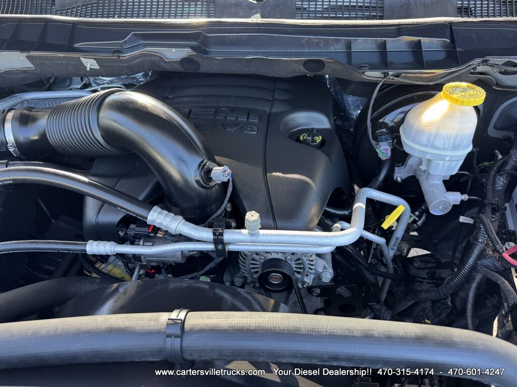 2019 Ram 1500 DS SLT 4X4 Cartersville GA