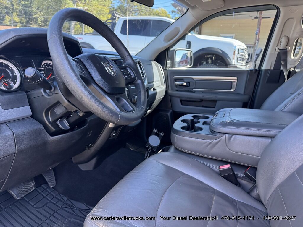 2019 Ram 1500 DS SLT 4X4 Cartersville GA