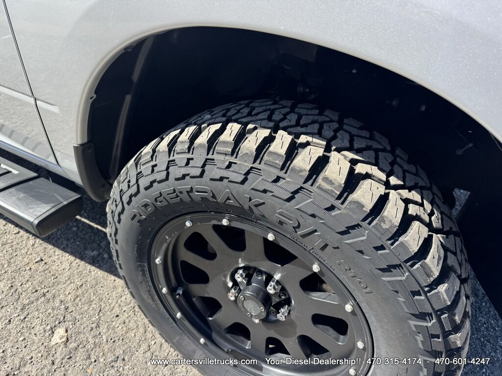 2019 Ram 1500 DS SLT 4X4 Cartersville GA